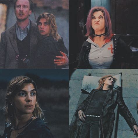 tonks mother|Tonks family